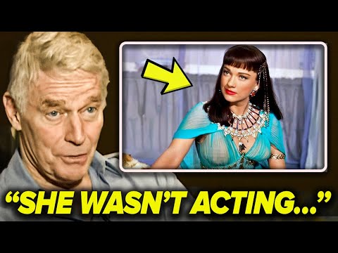 Ten Commandments (1956): 20 Weird Facts You Didnt Know