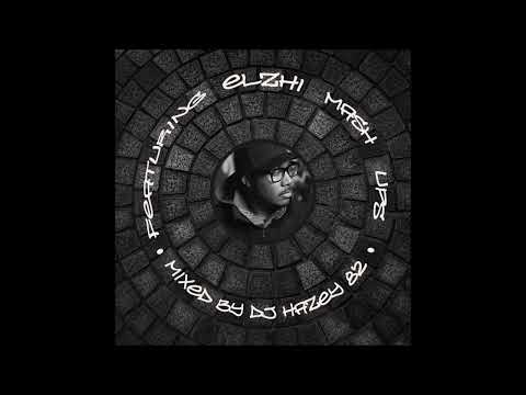 DJ Hazey 82 - Featuring Elzhi Mash Ups (2023) [Full Mix - Free]