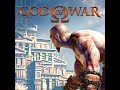 ️ God Of War HD PS3 Gameplay Epic Mythological Action