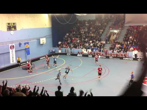 IK Sirius - Storvreta IBK 4-1 101001 Billy Nilsson Jr.