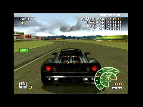 lotus esprit turbo challenge pc download