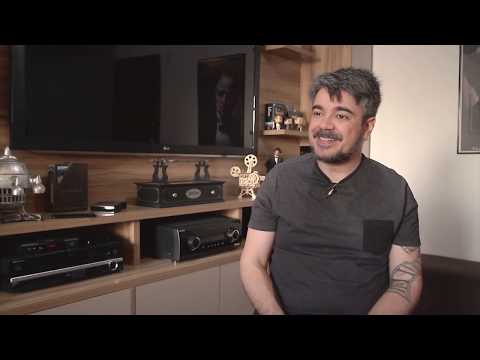 "Cidade dos Sonhos" | CRÍTICA com Pablo Villaça