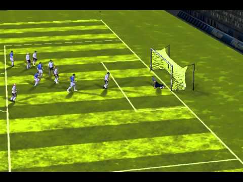 FIFA 13 iPhone/iPad - ODD vs. Molde FK