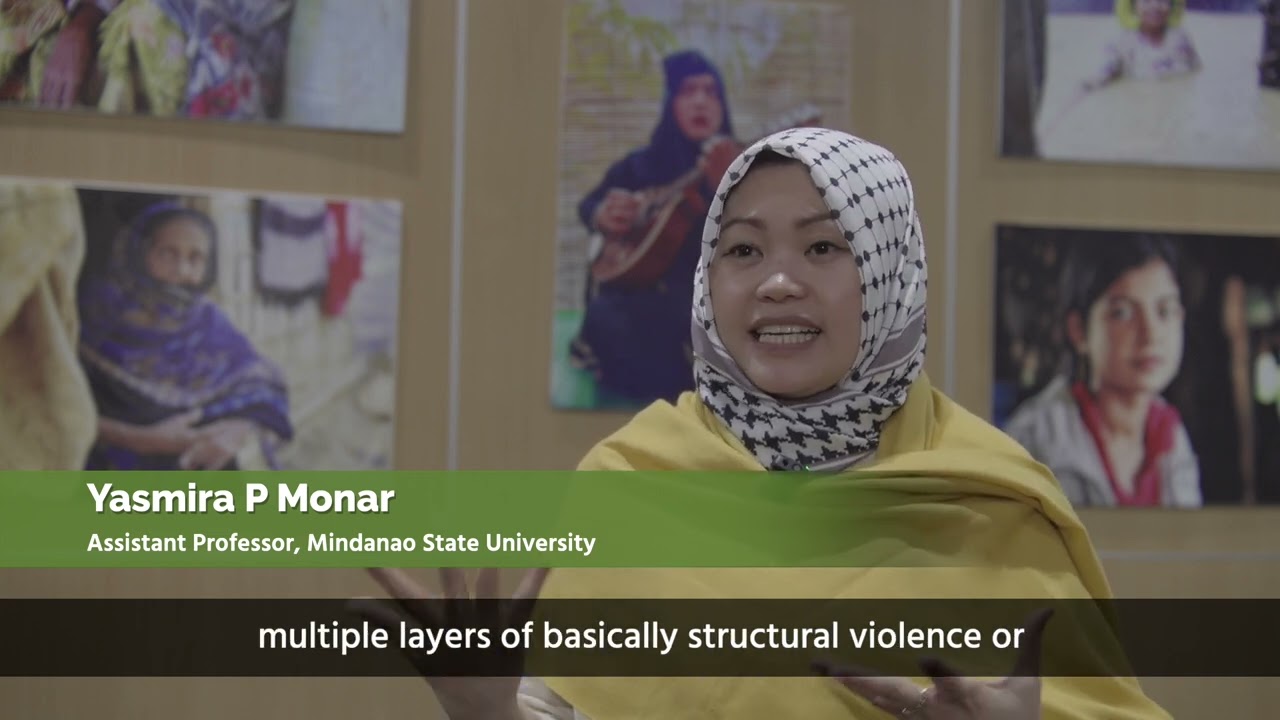 Women Leaders Share Strategies for Stability in Southeast Asia
