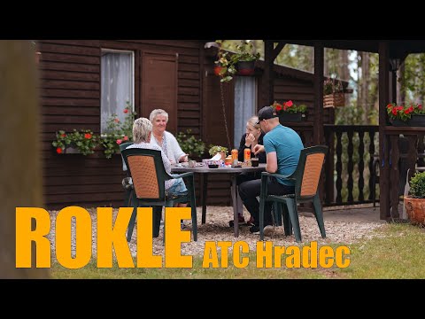 ATC Hradec U Kadaně - Rokle 4
