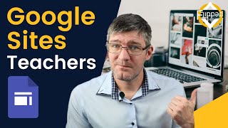 How To use Google Sites Complete Overview