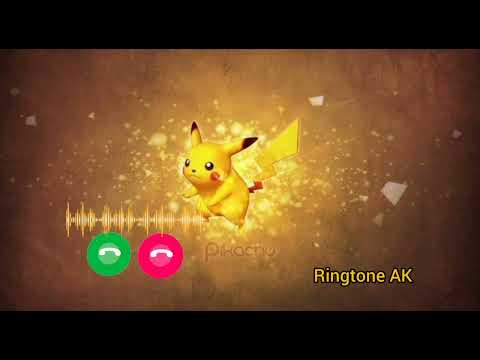 Pikachu SMS tone | Notifications Ringtone | NEW SMS TONE | Massage Ringtones | Baby SMS Ringtones