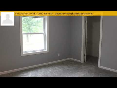 9678 Black Creek Rd., Brewerton, NY 13029 - MLS #S1219428