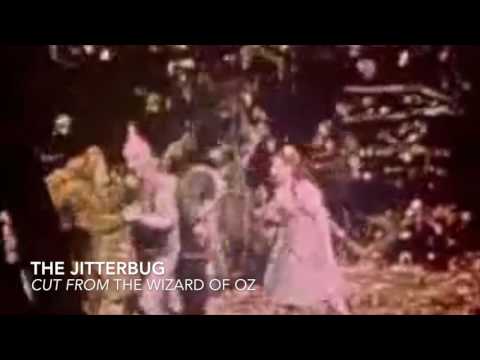 Thumbnail for The Jitterbug - Cut from The Wizard of Oz by Magic!, The Sound, soo, The The, Sting