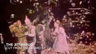 The Jitterbug - Cut from The Wizard of Oz