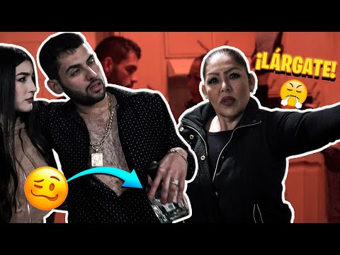 I ARRIVE DRUNK, MALACOPA - PRANK ON MY MOM | Ordy ft @00_562