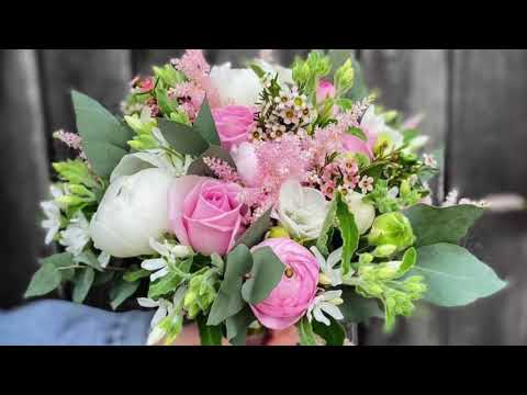 Aga Birecka - Ślub | Za Twój Krzyż/ W To wierzę (Hillsong covers)