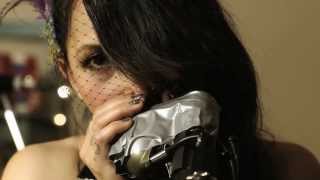 Belle Ayre - Thief in the Night (Live off the floor)