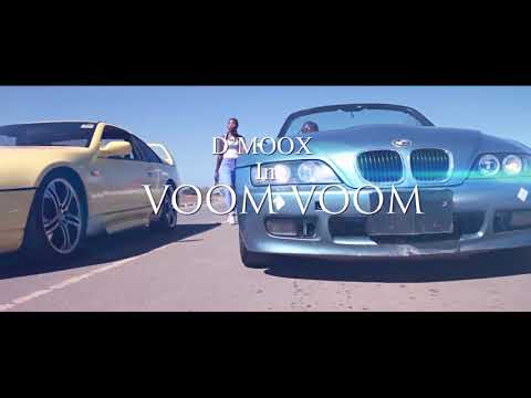 D'moox mgvg-voom voom