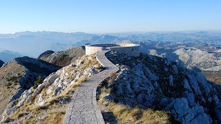Lovcen National Park- Lovcen, Montenegro, Davidsbeenhere.com