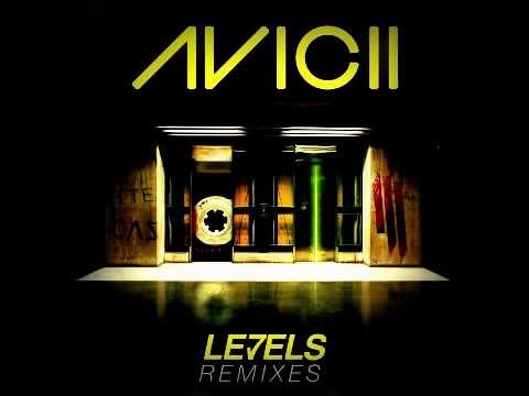 A Levels Mashup ft. Ke$ha, Taio Cruz, Flo Rida, LMFAO, and Lil Jon