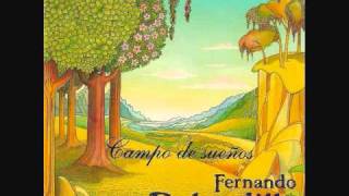 Fernando Delgadillo-Campo de sueños