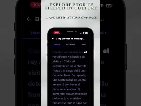 Soy Nativo: Learn Spanish