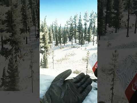 Playing The New Tarkov Update 0.14.01