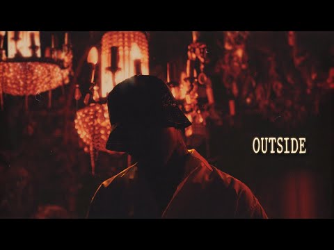 YOUNGOHM - Outside (Official Lyric Video)
