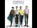 Si tu te vas - Hombres G