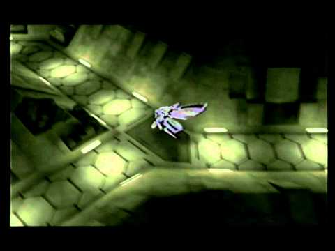 Xenosaga Episode II Walkthrough Part 50: Robot Part Hunting