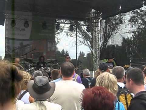 Blue Effect - Slunecni hrob