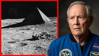 Apollo Astronaut Charles Duke enthüllt endlich, was er auf dem Mond wirklich gesehen hat
