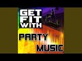 Bang The Drum All Day Workout Mix