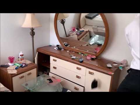 DESTROYING EVERY ROOM IN THE HOUSE! We Destroyed The Whole House!