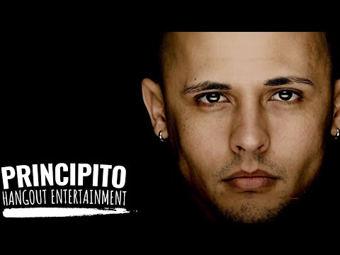 Principito Presents - Te Invito