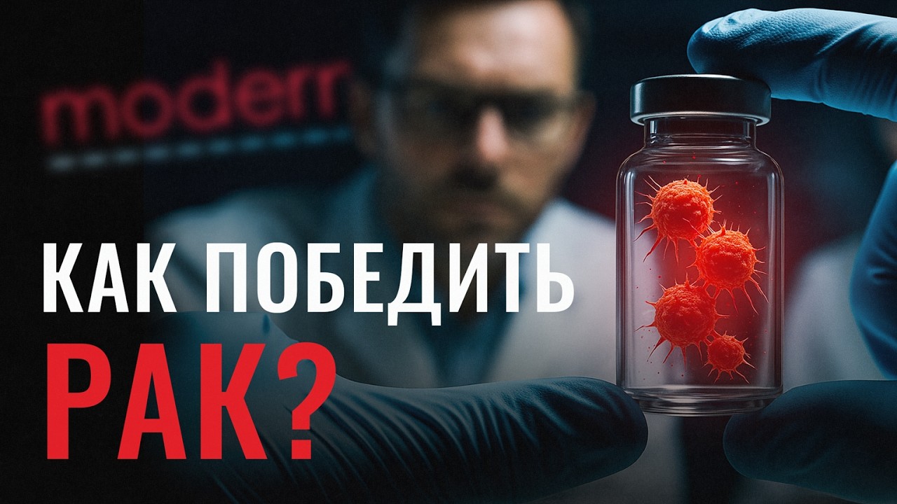 «Гонки со смертью»: как лечат рак в России? Эксперименты, вакцины и доходы фа?