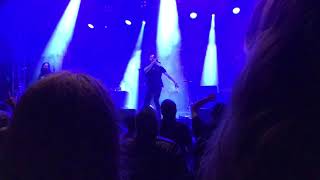 Diamond Head - The Prince - Live at Metal Hammer Paradise 2021