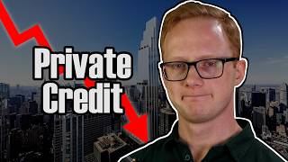Private Credit Panic - Why Investors Are Rushing For the Exits