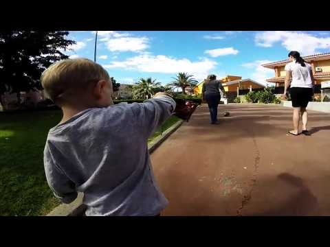 Having fun :) PART 2.