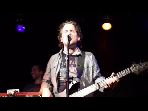 Andy Pilger's Birthday Jam - Rene Pütz - im Café Steinbruch, Duisburg