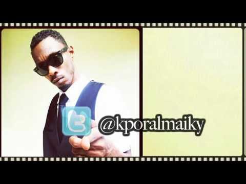 K'poral Maiky - pa ka suiv (juin 2013)