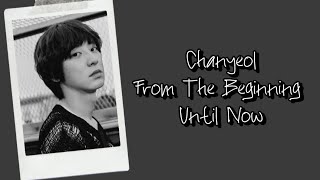 Download lagu Chanyeol EXO - From The Beginning Until Now Lyrics Terjemahan (Rom / Indonesia) mp3 Download lagu Chanyeol EXO - From The Beginning Until Now Lyrics Terjemahan (Rom / Indonesia) mp3