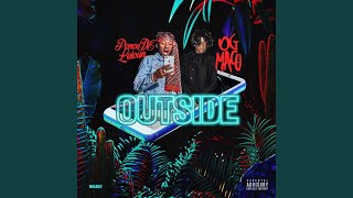Outside (feat. OG Maco)