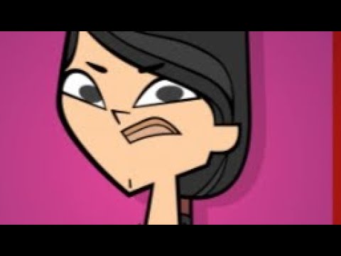 Total Drama Island [Episode 25: I Triple Dog Dare You] Heather Gets Eliminated