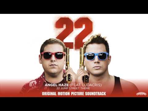 22 Jump Street