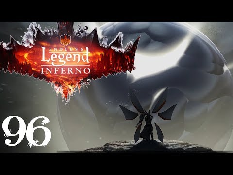 SB Plays Endless Legend: Inferno 96 - Gifts