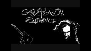 Captain Strange - Converter, Twister of Words