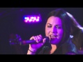 Evanescence - The Change (Live in Germany ...