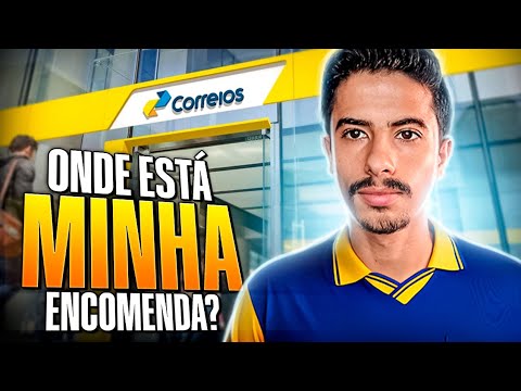 Vídeo: Entrega Correios: perguntas e respostas do rastreio