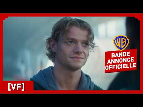 Clayface | Bande-annonce finale (VF) | Tom Rhys Harries, Naomi Ackie, Max Minghella