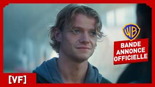 Clayface | Bande-annonce finale (VF) | Tom Rhys Harries, Naomi Ackie, Max Minghella