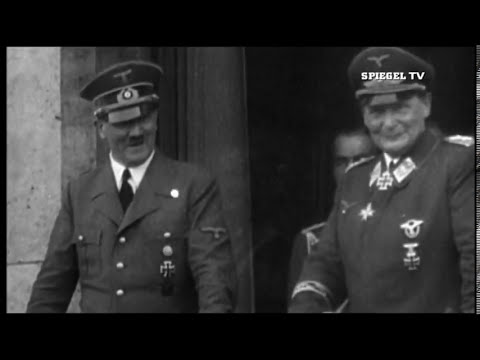 Die Blitzkrieg-Legende - Frankreich 1940 - Teil 8