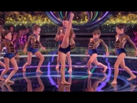 The Crazy 8 's | "Peanut Butter Jelly" - World of Dance 2019 - Full Performance The Duels