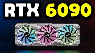 PC GAMING JUST CHANGED FOREVER 🤯 insane next gen performance